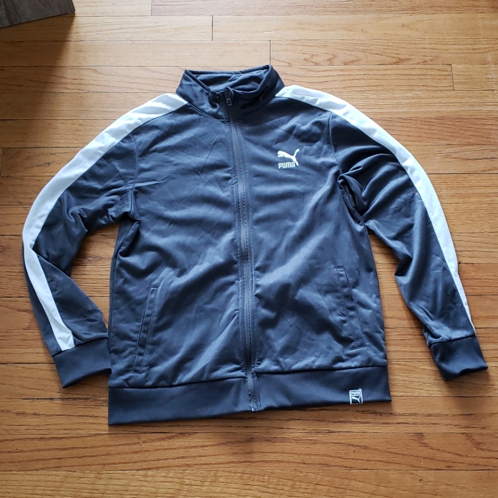 Kids Puma sweater